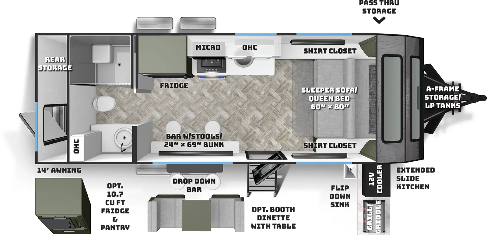 Pause 20.3 - DSO Floorplan